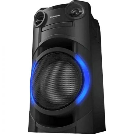 Музыкальный центр Panasonic SC-TMAX10GSK