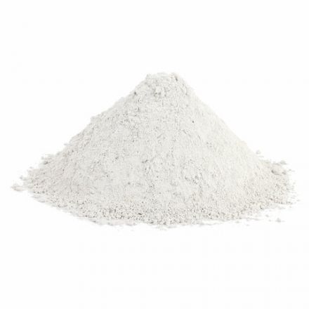 Гипс скульптурный для творчества, 3 кг, прочность Г-16, пакет, ОСТРОВ СОКРОВИЩ, 664920