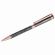 Ручка подарочная шариковая GALANT "Vitznau", корпус серый, золотистые детали, пишущий узел 0,7 мм, синяя, 141664