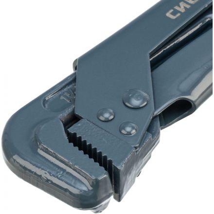 Ключ трубный рычажный КТР-2 СИБРТЕХ (15771)