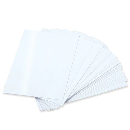 Фотобумага глянцевая, А5, 230 г/м2, односторонняя, 50 листов, BRAUBERG EXTRA, 364476