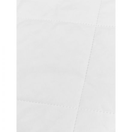 Одеяло 140х205, спандбонд со стежкой Ультрастеп, экофайбер 150 г/м2