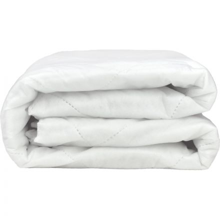 Одеяло 140х205, спандбонд со стежкой Ультрастеп, экофайбер 150 г/м2