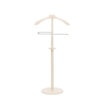 Вешалка напольная Leset Бостон, Слоновая кость