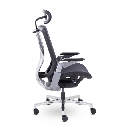 Кресло EPIK E-201-G M007