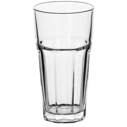 Стакан Хайбол 645 мл. d=93 мм. h=178 мм. Касабланка 12шт/уп