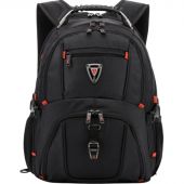 Рюкзак для ноутбука 15.6 SUMDEX (SUMDEX PJN-301BK)