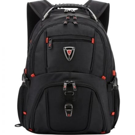 Рюкзак для ноутбука 15.6 SUMDEX (SUMDEX PJN-301BK)