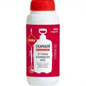 Средство от листогрызущих вредителей Скарабей, СЭ Флак. 500 мл, 42000768