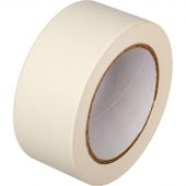 Клейкая лента малярная 50ммх50м, крепированная СПб Клейкая лента малярная 50ммх50м, крепированная СПб