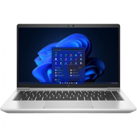 Ноутбук HP EliteBook 640 G9(9B995EA) i5-1235U/8Gb/512Gb SSD/14/DOS/FHD