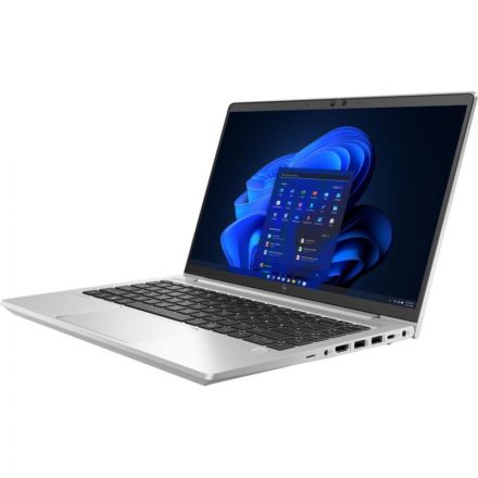 Ноутбук HP EliteBook 640 G9(9B995EA) i5-1235U/8Gb/512Gb SSD/14/DOS/FHD