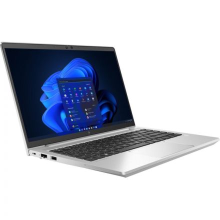 Ноутбук HP EliteBook 640 G9(9B995EA) i5-1235U/8Gb/512Gb SSD/14/DOS/FHD