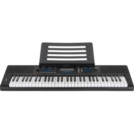 Синтезатор Denn DEK604NG, 61 клавиша