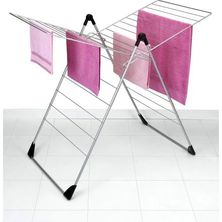 Сушилка METALTEX Automatic для белья, 20 м, 60x117x97 см