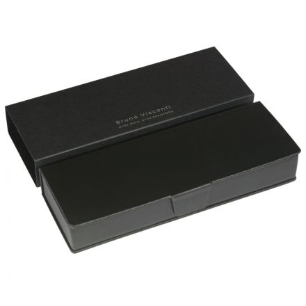 Набор VERONA:РУЧКА ШАРИК 1мм И РОЛЛЕР 0,7мм, син корп черн 20-0343/0216