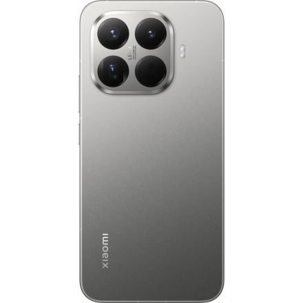Смартфон Xiaomi 15T Pro RU 12+256 Gray