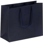 Пакет подарочный бумажный Porta, малый, синий, 20х25х10см,13224.40 Пакет подарочный бумажный Porta, малый, синий, 20х25х10см,13224.40