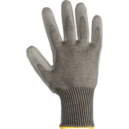 Перчатки защитные от порезов Lakeland ArmorGrip 4001 цв.серый р.10