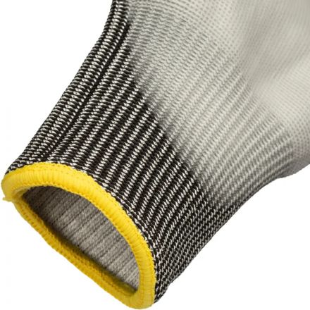 Перчатки защитные от порезов Lakeland ArmorGrip 4001 цв.серый р.10