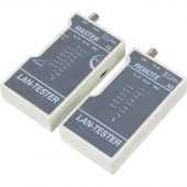 Тестер витой пары TWT TWT-TST-200 (без батареек)