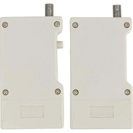 Тестер витой пары TWT TWT-TST-200 (без батареек)