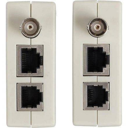 Тестер витой пары TWT TWT-TST-200 (без батареек)