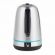 Чайник BQ (БИ-КЬЮ) KT1725SW, 1,7 л, 2200 Вт, закрытый нагревательный элемент, нержавеющая сталь, 86189558