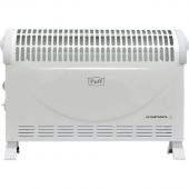 Конвектор Puff - ОК 2000C,отопительный электрический (7500.003) Конвектор Puff - ОК 2000C,отопительный электрический (7500.003)