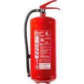 Огнетушитель порошковый ОП-8(з) Миг АВСЕ