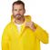 Плащ влагозащитный ПВХ (МA305) желтый XXL (60-62) (арт. MA305JAXX2)