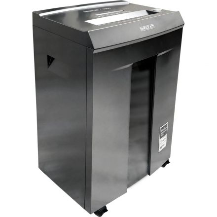 Шредер (уничтожитель) Office Kit S300 0,8x5 P-7ур.секр, 8лист,33л Шредер (уничтожитель) Office Kit S300 0,8x5 P-7ур.секр, 8лист,33л