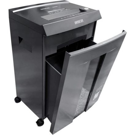 Шредер (уничтожитель) Office Kit S300 0,8x5 P-7ур.секр, 8лист,33л Шредер (уничтожитель) Office Kit S300 0,8x5 P-7ур.секр, 8лист,33л