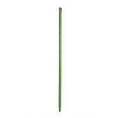 Рукоятка FBK цельнолитая типа моноблок 1500мм,полипропилен, зеленая 29904-5