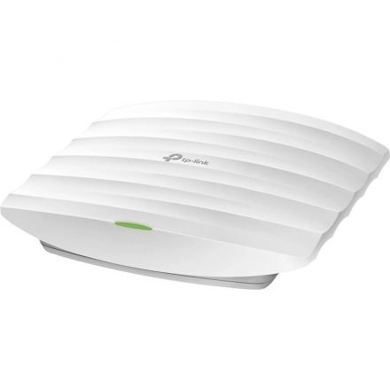 Точка доступа TP-Link EAP225 AC1350 10/100/1000BASE-TX белый