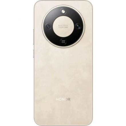 Смартфон Honor X9d 8/256Gb, бежевый