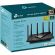 Маршрутизатор TP-LINK Archer AX72 AX5400 с поддержкой Mesh USB 4G Маршрутизатор TP-LINK Archer AX72 AX5400 с поддержкой Mesh USB 4G