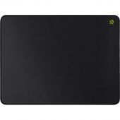 Коврик для мыши Smartbuy RUSH Blackout, черный S-size (SBMP-S01G-K)/50