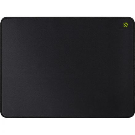 Коврик для мыши Smartbuy RUSH Blackout, черный S-size (SBMP-S01G-K)/50