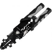 Плоскогубцы многофункциональные 15в1 KRANZ KR-12-4657-5