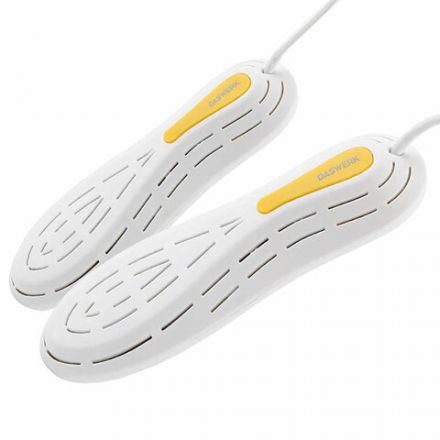 Сушилка для обуви электрическая, сушка для обуви электросушилка, 18 Вт, DASWERK (ДАСВЕРК), SD7, 456200 Сушилка для обуви электрическая, сушка для обуви электросушилка, 18 Вт, DASWERK (ДАСВЕРК), SD7, 456200