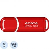 Флеш-память A-DATA UV150, 32GB, AUV150-32G-RRD Флеш-память A-DATA UV150, 32GB, AUV150-32G-RRD
