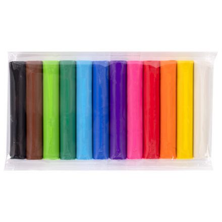 Пластилин в боксе ЮНЛАНДИЯ "ЮНЛАНДИК В ЗООПАРКЕ", 12 цветов, 620 г, скалка, 4 стека, 8 формочек, 105866 Пластилин в боксе ЮНЛАНДИЯ "ЮНЛАНДИК В ЗООПАРКЕ", 12 цветов, 620 г, скалка, 4 стека, 8 формочек, 105866