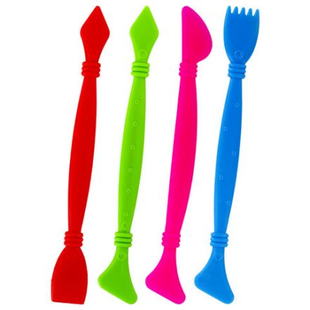 Пластилин в боксе ЮНЛАНДИЯ "ЮНЛАНДИК В ЗООПАРКЕ", 12 цветов, 620 г, скалка, 4 стека, 8 формочек, 105866 Пластилин в боксе ЮНЛАНДИЯ "ЮНЛАНДИК В ЗООПАРКЕ", 12 цветов, 620 г, скалка, 4 стека, 8 формочек, 105866