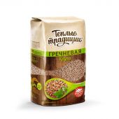 Гречка крупа Теплые традиции ядрица 900 г Гречка крупа Теплые традиции ядрица 900 г