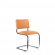 Стул Сильвия CH S-0432 (оранжевый)