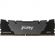 Модуль памяти Kingston FURY Black DDR4 DIMM 16GB 3200Мгц(KF432C16RB12/16)
