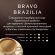 Кофе в зернах Jardin Bravo Brazilia 1 кг Кофе в зернах Jardin Bravo Brazilia 1 кг