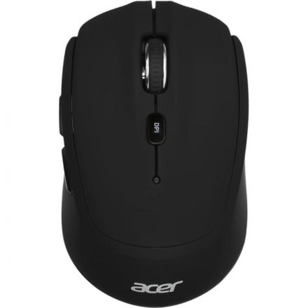 Мышь компьютерная Acer OMR040, черный