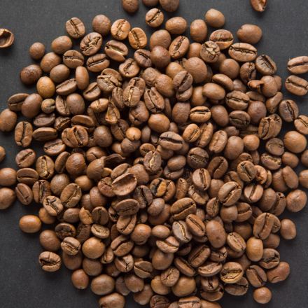 Кофе жареный в зернах 10/55 Original coffee blend, 100% Арабика, 1кг